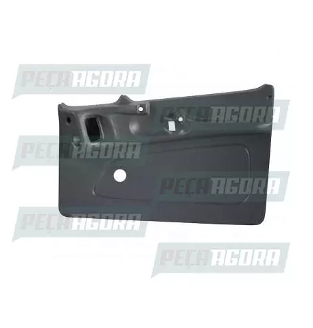 FORRO PORTA PRE-MOLDADO MERCEDES BENZ 1620/1622/2638/1218/1718/1318/1215 BICUDO 