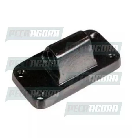 SAPATA BRACO ESPELHO UNICA FORD CARGO BGT (255857555)