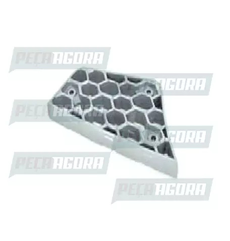 ESTRIBO ALUMINIO F. CARGO 2429 ESQUERDO/LD PRIMER BONFANTI (BC4516490BA,)