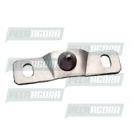 BATENTE DA PORTA DUCATO APOS 98 DO MEIO INF.(CORRER) MACHO UNIVEL (1358687080)