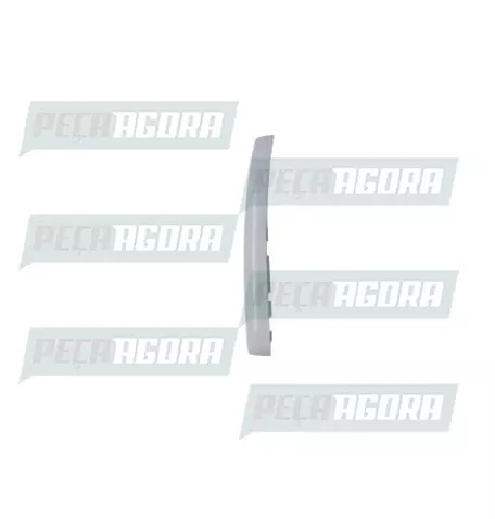 CAPA COLUNA ESQUERDO VOLKSWAGEN CONSTELLATION PRIMER  (2R2809055A,)