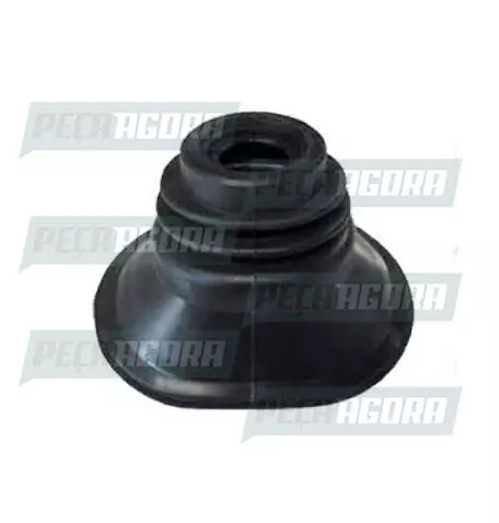 GUARDA PO COLUNA DE DIRECAO MERCEDES BENZ 1218/1418/1620/1632/1634 BICUDO BICUDO