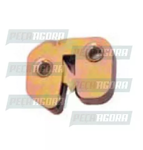 FECHADURA PORTA MB 709/909 ATE 96 EXTERNA DIREITO BRIM (A6887207335)