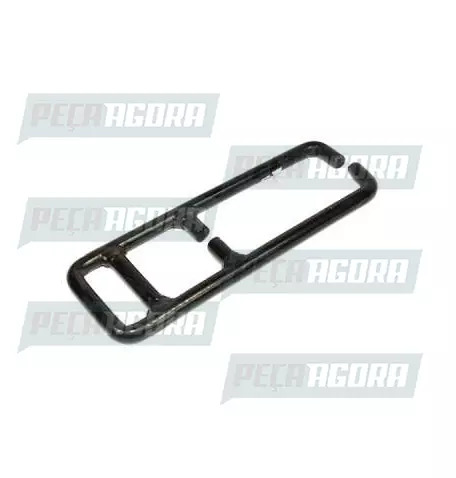 SUPORTE DA CINTA DA CARRETA (424993)