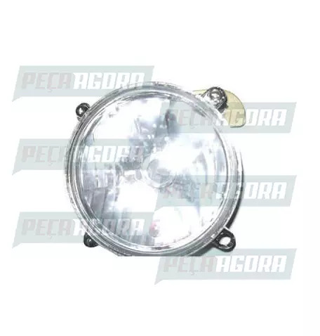 FAROL VOLKSWAGEN 5.140/8.150 ESQUERDO FORT LUZ (422820)