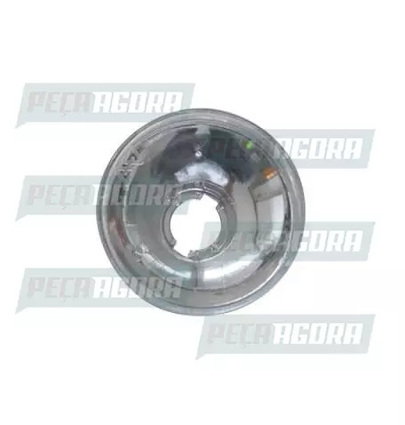 LANTERNA SETA ONIBUS MICRO BUSSCAR BRANCA DIANTEIRA AF (423251)