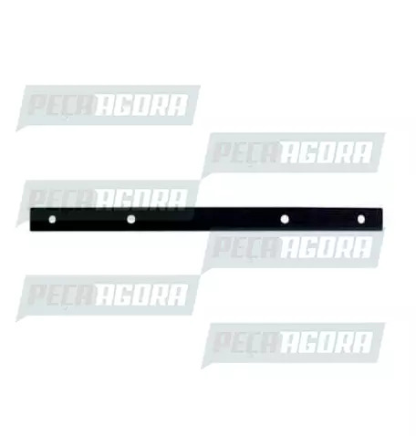 CHAPA REFORCO ABRACADEIRA PARALAMA VOLVO EDC (8128441)