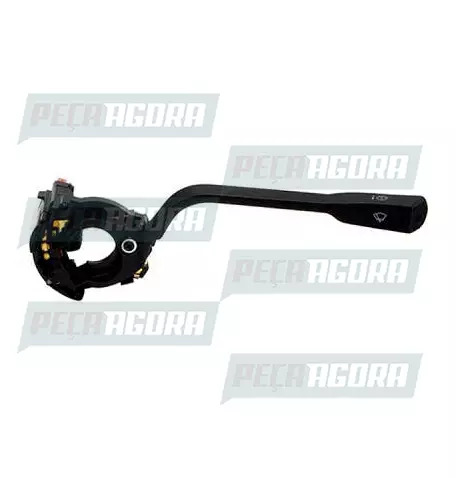 CHAVE LIMPADOR VOLKSWAGEN KOMBI 96   COM TEMPORIZADOR DIRETEC (2379535192)