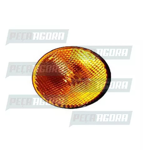 LANTERNA TRASEIRA TIPO NOMA FIXACAO FRONTAL - AM 1183 SINALSUL (421476)