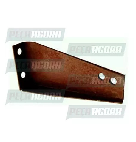 SUPORTE ESCAPAMENTO MERCEDES BENZ TRIANGULO (3124911016.)