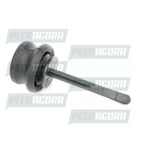 VARETA MEDIDORA OLEO DIRECAO PARA SCANIA SERIE 4 (1403855.)