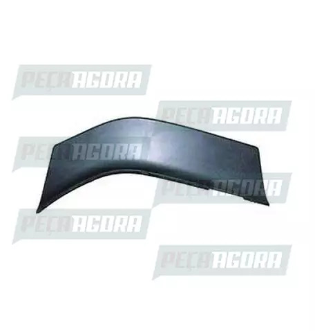 ACABAMENTO PARALAMA DIANTEIRO PARA SCANIA SERIE 4/SERIE 5 R/HIGHLINE DIREITO FAB