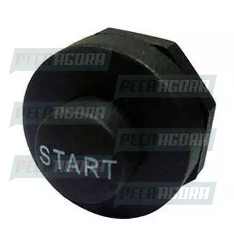 BOTAO PARTIDA MERCEDES BENZ/FIAT/TOYOTA CAMINHAO ''START'' DNI 2192 (3455457314.
