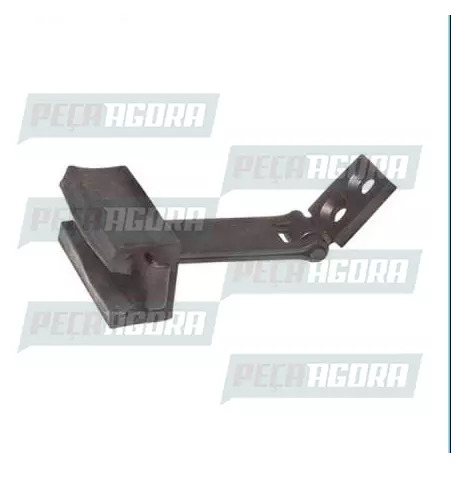 LIMITADOR DA PORTA MERCEDES BENZ 1113/1313 A 90 ESQUERDO UNIVEL (439101)