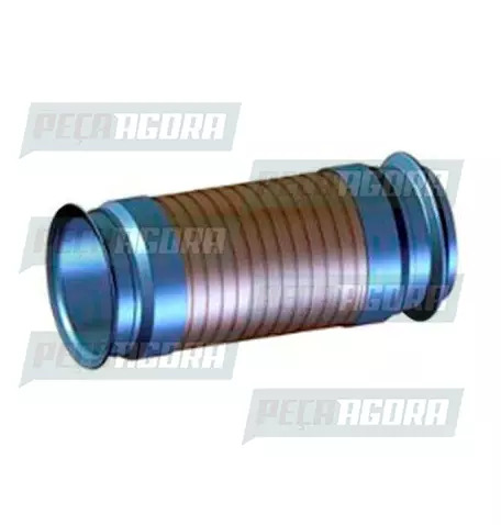TUBO FLEXIVEL PARA IVECO TECTOR/VERTS EURO 5 (446694)
