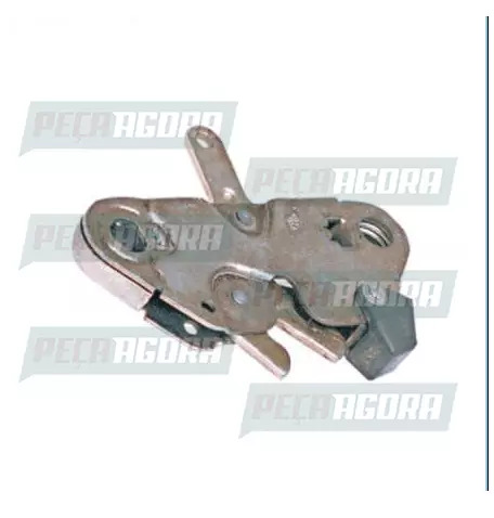 FECHADURA CAIXA DE FERRAMENTAS MERCEDES BENZ UNIVEL (439004)