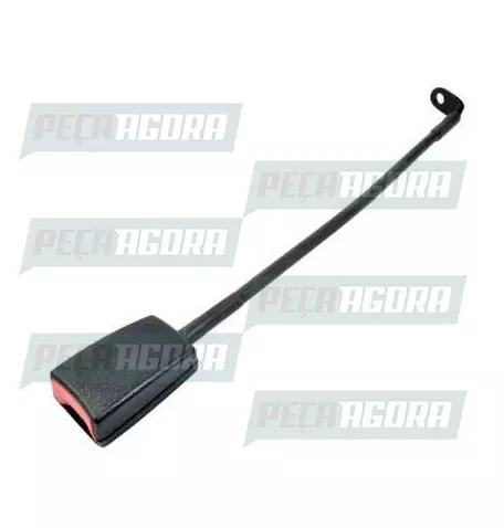 HASTE CINTO SEGURANCA KOMBI/CAMINHAO DIREITO 490MM ESPECIAL (445764)