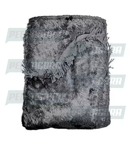 CORTINA PELUCIA CHINIL 3 PCS VW CONSTELLATION FRENTE / TRASEIRA CZ (448966)