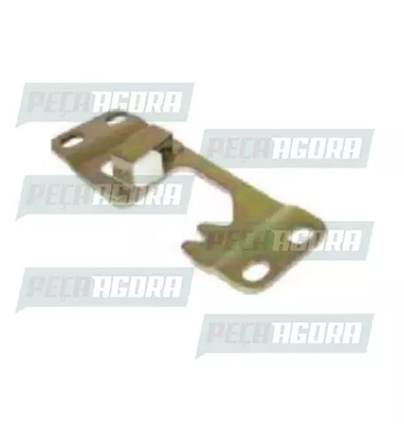 BATENTE DA PORTA CAMINHOES 65/85 PICK-UP VERANEIO 65/89 ESQUERDO BRIM (3865423)