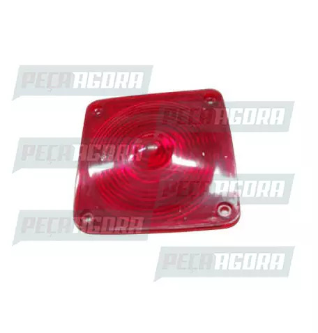 LENTE SETA D11000 - VM.PRADOLUX PL0409 (422694-PR04090003)