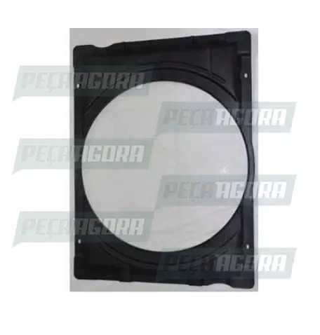 DEFLETOR HELICE RADIADOR F.CARGO 2422E/2428E (455667)