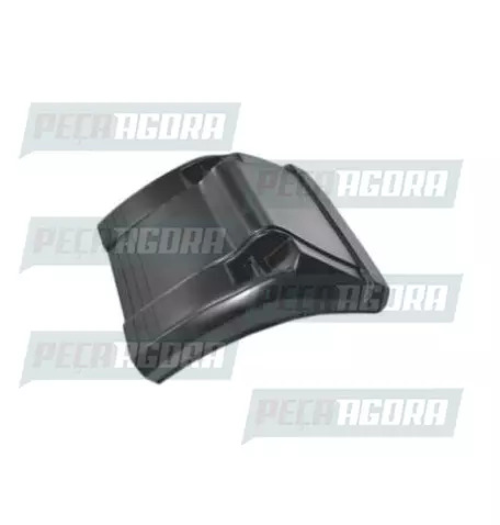MEIO PARALAMA FACCHINI 2012 DIANTEIRO ESQUERDO/TRASEIRO DIREITO RODOPLAST ECO (3