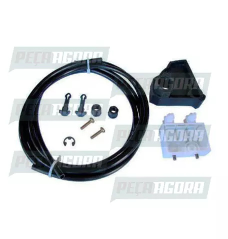 VALVULA REGULADORA BANCO PARA SCANIA/VOLVO/MERCEDES BENZ (KIT COMPLETO) (1953667