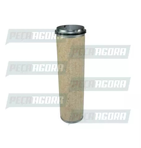 FILTRO AR PESADO SECUNDARIO PARA SCANIA 110/111/112 (422240)
