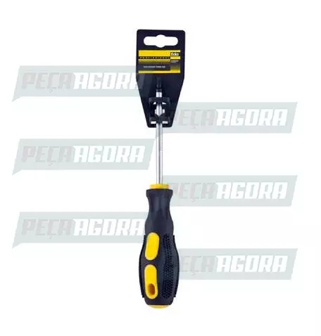 CHAVE FENDA/TORX T10 (446546)