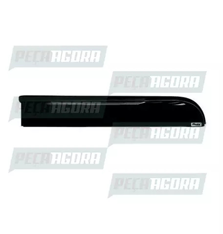 PAR PAR CALHA CHUVA MB 608 - PEQUENA (448323)