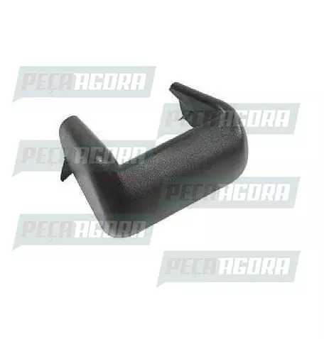 CAPA DA DOBRADICA DA PORTA PARA SCANIA SERIE 4 FIXA ESQ (1346937)