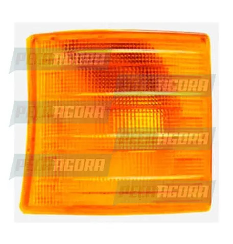 LANTERNA SETA MB 709/912 ESQUERDO  PS - AM 1371E SINALSUL (448429)