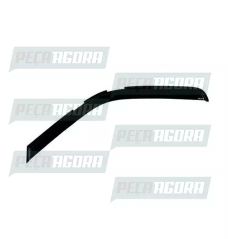 PAR CALHA CHUVA FORD F250 (448295)