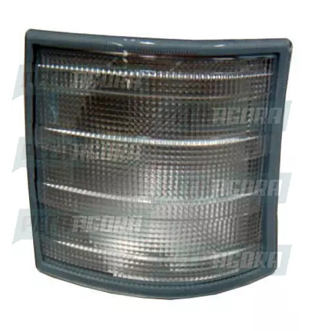 LANTERNA SETA MERCEDES BENZ 709/912 DIREITO  ACRILICO - CR 1071D SINALSUL (44843