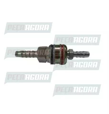 ENGATE RAPIDO P/GAS COM PINO 3/8 ESPECIAL (456751)
