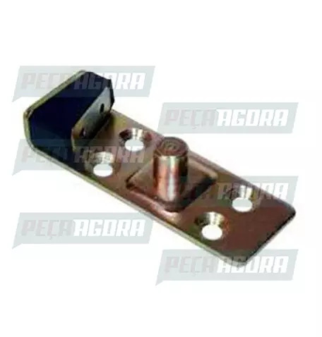 BATENTE DA PORTA MERCEDES BENZ 1113 ESQUERDO - ORI (A3447207131.)