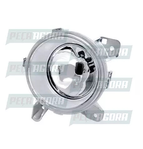FAROL PARA SCANIA SERIE 5 PGR  AUXILIAR ESQUERDO  PRADOLUX PL6014 (455923)