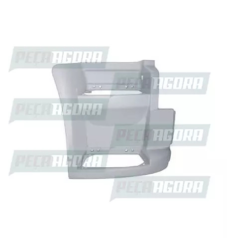 ESTRIBO FIBRA VOLVO VM 270 DIREITO (INJETADO) RTM (454033)