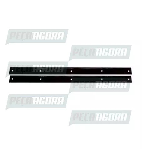 PAR CHAPINHA P/PARABARRO MERCEDES BENZ 1620 BICUDO 40CM (447052)