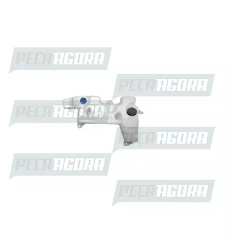RESERVATORIO AGUA RADIADOR VOLVO VM 210/220/240/260/270/310/330 (20783901.)