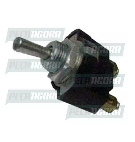 CHAVE UNIVERSAL 2 POSICOES TIC-TAC MARZU (445691)