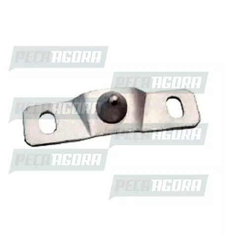 BATENTE DA PORTA DUCATO APOS 98 DO MEIO SUP.(CORRER) MACHO UNIVEL (1313566080.)
