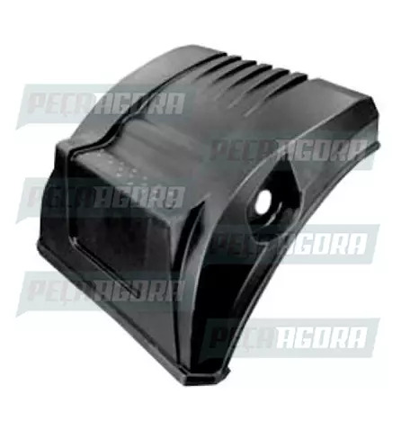 MEIO PARALAMA RANDON 2008 ... DIANTEIRO ESQUERDO/TRASEIRO DIREITO  TOP (448216)