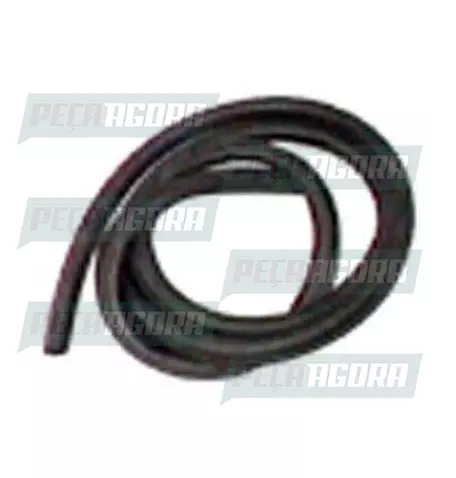 BORRACHA CAPO PARA SCANIA T/R 112/113 UNIFLEX (316777,)