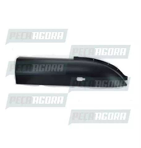 PARALAMA CABINA FORD CARGO 2842 DIREITO PRIMER BONFANTI (DC4616016CAZUP.)