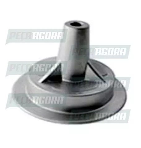 FLANGE CARRETA DIVERSAS LONGA RODOAR ESPECIAL (448245)