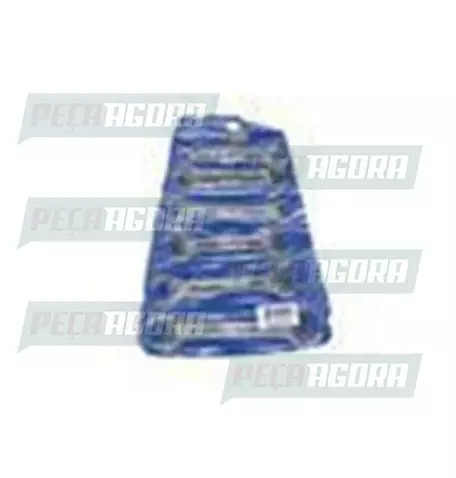 CHAVE FIXA JOGO 08 PECAS (6-15MM) (440356)