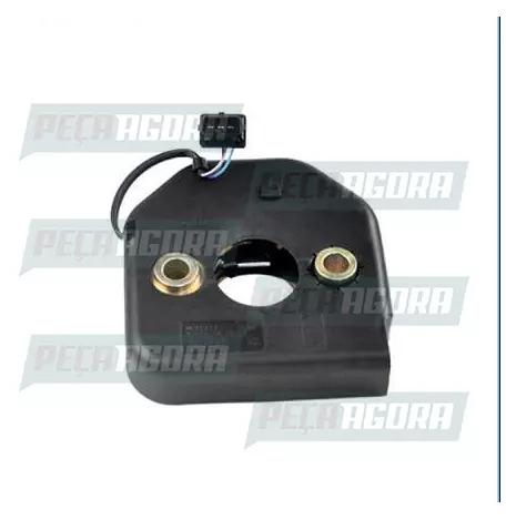 FECHADURA CABINE BASCULANTE MERCEDES BENZ ATEGO UNIVEL (A9703100683)