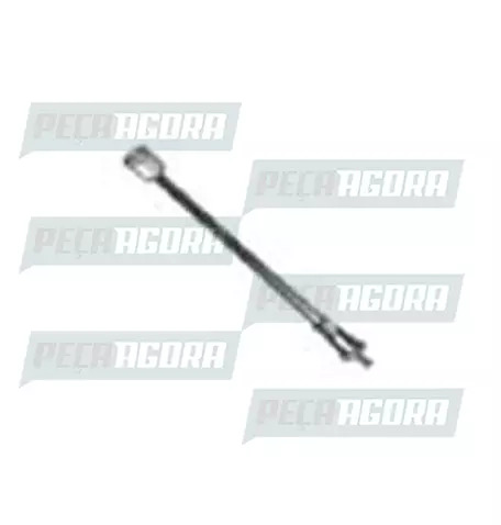 MASTRINHO ORIGINAL MERCEDES BENZ 1113 CABECA BRANCA ESPECIAL (3445957001,)