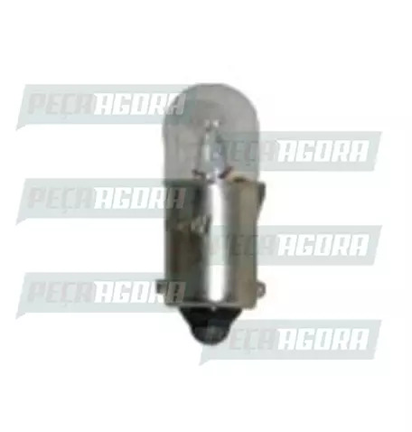 LAMPADA IMPORTADA HELLA 53 12V T2W (445296)